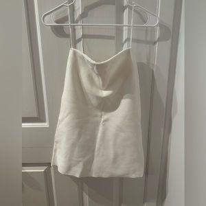 Zara tube top